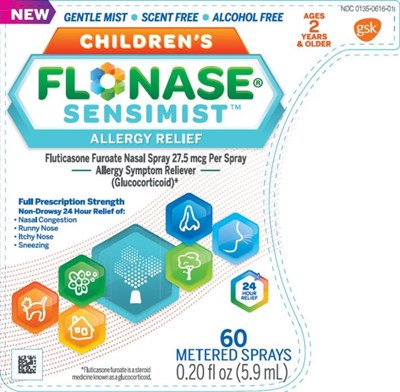 105625XA Flonase Sensimist Children 60 dose backercard.jpg Flonase Sensimist Children 60 dose backercard - 105625XA Flonase Sensimist Children 60 dose backercard